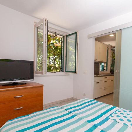Apartments Kolenc Portorož Eksteriør bilde