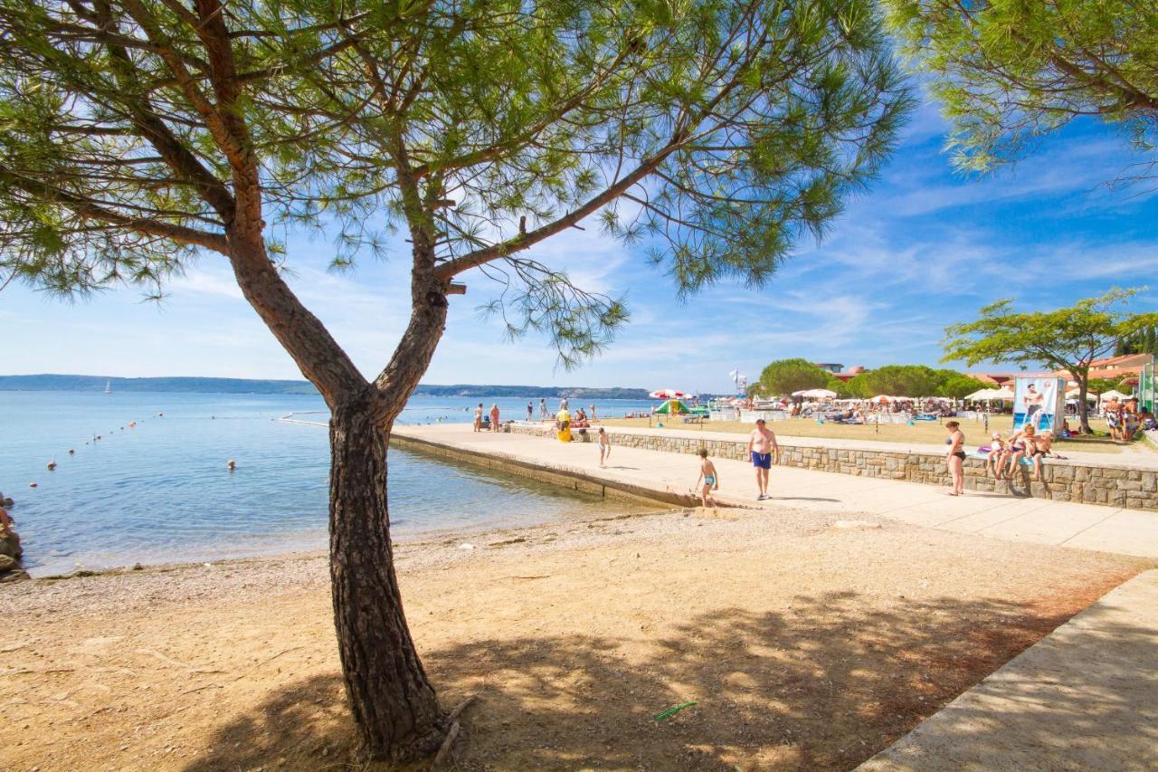 Apartments Kolenc Portorož Eksteriør bilde