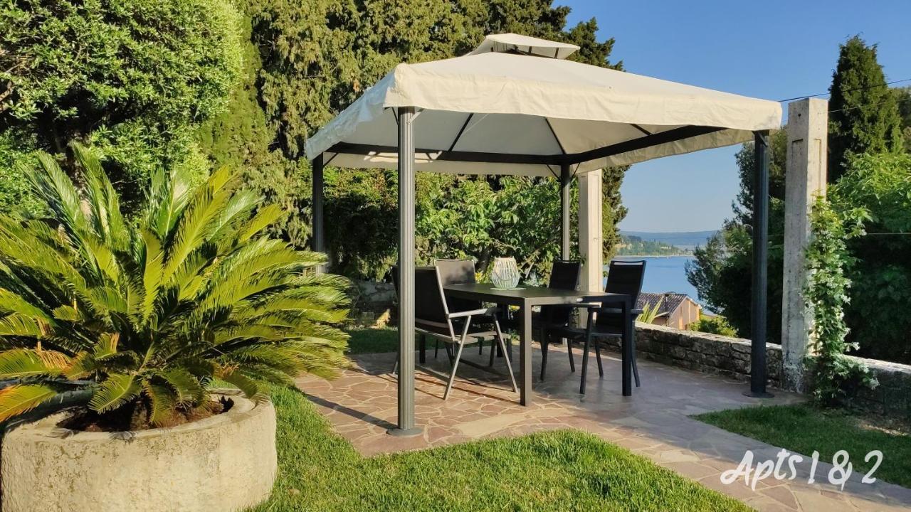 Apartments Kolenc Portorož Eksteriør bilde