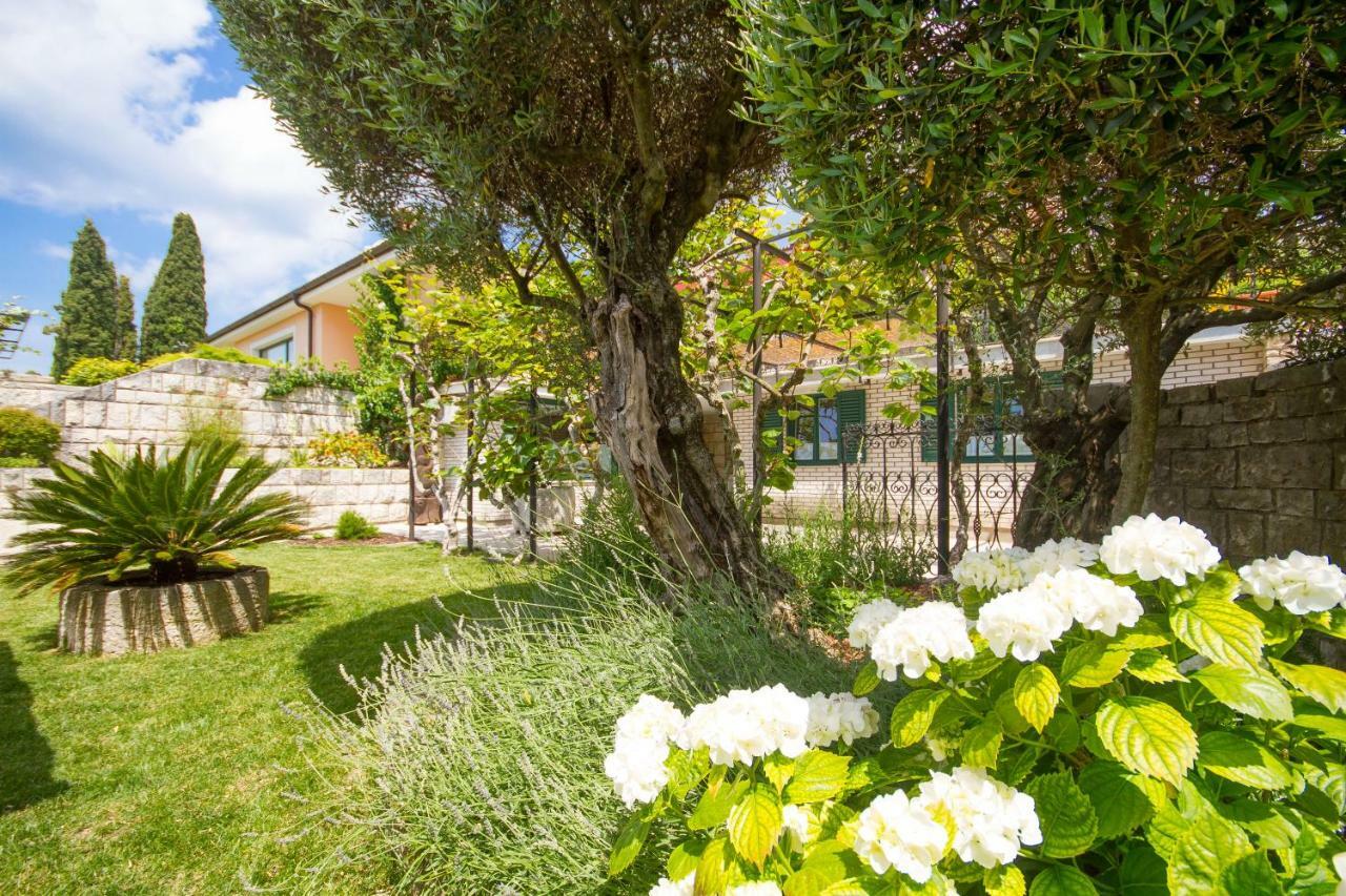 Apartments Kolenc Portorož Eksteriør bilde